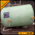 tanque de almacenamiento de H2SO4 o ácido sulfúrico de fibra de vidrio
